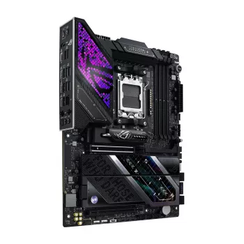 Μητρική ASUS ROG STRIX X870E-E GAMING WIFI7 NEO — AM5, chipset X870E, υποστήριξη PCIe, Wi‑Fi 7