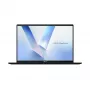 Laptop ASUS Vivobook 16 F1607AA-MB047W Intel Core Ultra 5 325, 16 inch WUXGA, 16 GB DDR5, 512 GB SSD, Windows 11 Home, Μπλε