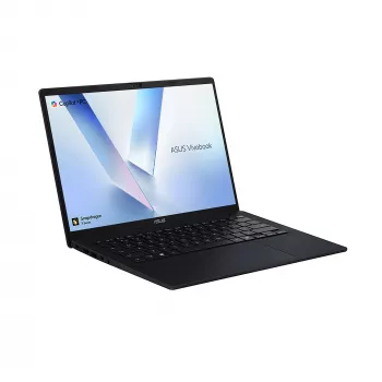 Laptop ASUS Vivobook 16 F1607AA-MB047W Intel Core Ultra 5 325, 16 inch WUXGA, 16 GB DDR5, 512 GB SSD, Windows 11 Home, Μπλε