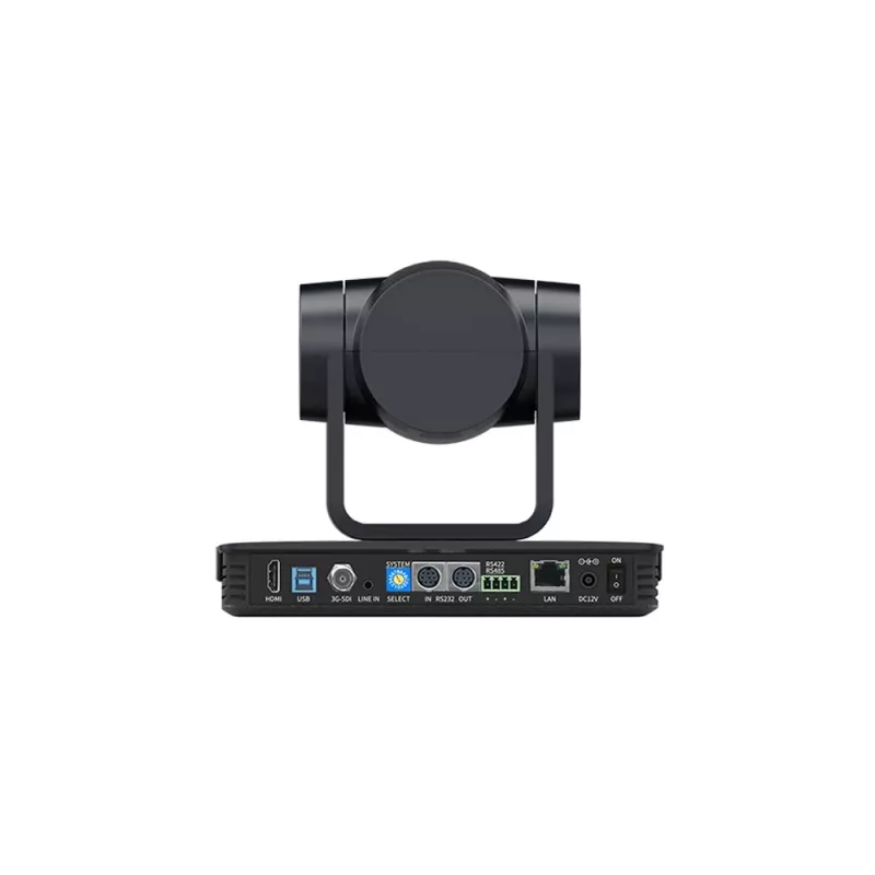 Κάμερα BenQ DVY23 Μαύρο 30 fps