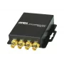 ATEN VS146 Διαχωριστής βίντεο BNC 6x BNC