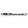KVM-Switch ATEN KL1516AIM-AXA-AG Rack-Montage Μαύρο