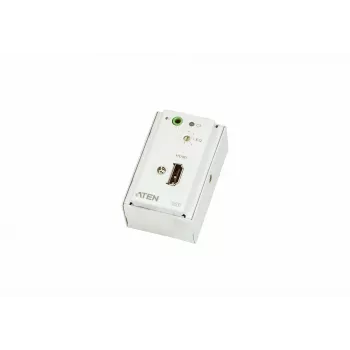 ATEN HDMI/Audio Over Cat5 Extender με MK, 1920 x 1200 Pixel, AV-Transmitter & -Receiver, 60 m, Ενσύρματο, 3D, HDCP