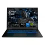 GIGABYTE Gaming A18 PRO DXJG3DEBC4SH Intel Core 7 240H Laptop 45,7 cm (18 inch) WQXGA 32 GB LPDDR5x-SDRAM 1 TB SSD NVIDIA GeForce RTX 5070 Ti Wi-Fi 6E (802.11ax) Windows 11 Home Μαύρο