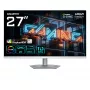 GIGABYTE MO27Q2A ICE 27 inch QD‑OLED Οθόνη Gaming — 2560×1440, 280 Hz, 0,03 ms, 250 cd/m², HDMI 2.1, DisplayPort 1.4
