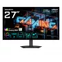 GIGABYTE MO27Q28GR 27 inch WOLED QHD Οθόνη Gaming – 2560×1440, 280 Hz, 0,03 ms, 335 cd/m², HDMI 2.1, DisplayPort 1.4