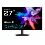 27 inch OLED 2K QHD Οθόνη Gaming GIGABYTE GO27Q24G — 2560x1440, 240Hz, 0,03ms, FreeSync Premium, G-Sync Compatible, HDMI 2.1, DP 1.4