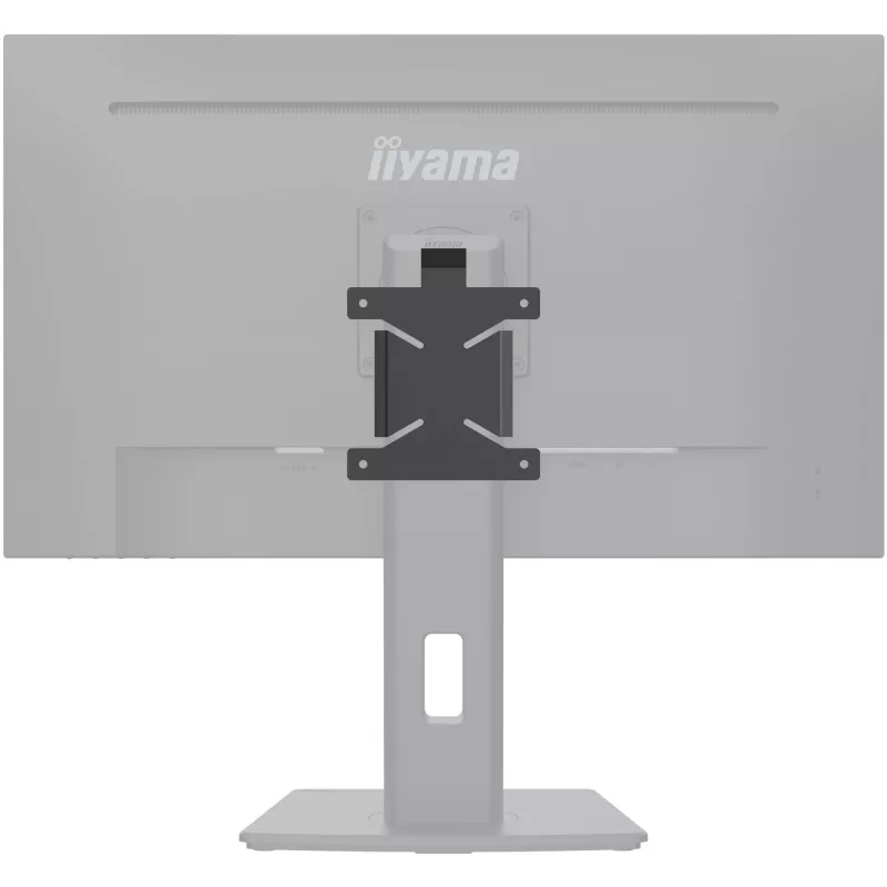 iiyama MD BRPCV08 μαύρη βάση τοποθέτησης VESA για