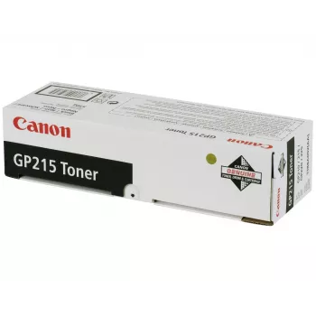 Canon GP215 τόνερ 1 τεμ. γνήσιο μαύρο