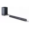 Sharp HT-SBW460 ηχείο soundbar μεταλλικό 3.1 κανάλια 440 W