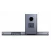Sharp HT-SBW460 ηχείο soundbar μεταλλικό 3.1 κανάλια 440 W