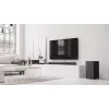 Sharp HT-SBW460 ηχείο soundbar μεταλλικό 3.1 κανάλια 440 W