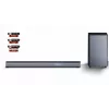 Sharp HT-SBW460 ηχείο soundbar μεταλλικό 3.1 κανάλια 440 W