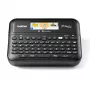 Brother PT-D610BTVP εκτυπωτής ετικετών θερμομεταφοράς 180 x 360 DPI 30 mm/s ενσύρματος & ασύρματος TZe Bluetooth