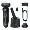Braun Series 5 52-N7200cc ξυριστική μηχανή με λεπίδα trimmer μαύρη