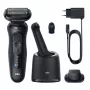 Braun Series 5 52-N7200cc ξυριστική μηχανή με λεπίδα trimmer μαύρη