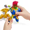 Marvel MixMashers Avengers Thanos Mix-&-Match, 4 έτη, πολύχρωμο
