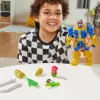 Marvel MixMashers Avengers Thanos Mix-&-Match, 4 έτη, πολύχρωμο