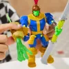 Marvel MixMashers Avengers Thanos Mix-&-Match, 4 έτη, πολύχρωμο