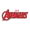 Marvel MixMashers Avengers Thanos Mix-&-Match, 4 έτη, πολύχρωμο