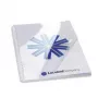 GBC εξώφυλλο βιβλιοδεσίας HiClear PVC A3 240 Mikron Superklar, A3, πολυβινυλοχλωρίδιο (PVC), διαφανές, 0,24 mm, 100 τεμ.