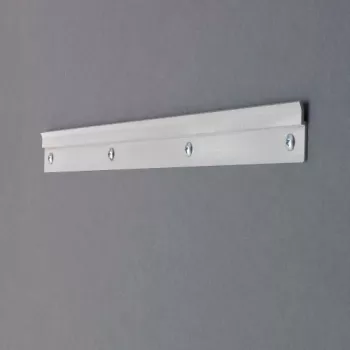 Nobo Essence 500x700mm κορνίζα αφίσας, αλουμίνιο, γκρι, διαφανές, A2, 500 mm, 700 mm, 1,77 kg, 637 mm