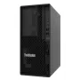 Lenovo ThinkSystem ST45 V3 διακομιστής 960 GB Tower AMD EPYC 4344P 3,8 GHz 16 GB DDR5-SDRAM 500 W