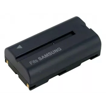 2-Power μπαταρία βιντεοκάμερας 7,2 V 2200 mAh, 2200 mAh, 7,2 V, ιόντων λιθίου (Li-Ion)