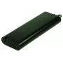 2-Power 10,8V 2000mAh Μπαταρία φορητού υπολογιστή, Μαύρο, Nickel-Metallhydrid (NiMH), 2000 mAh, 21 Wh, 10,8 V, 52 mm