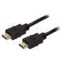 2-Power CAB0053A Καλώδιο HDMI 2 m HDMI Type-A (Standard) Μαύρο