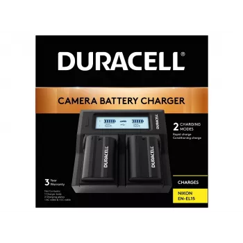 Duracell DRN6113 Φορτιστής