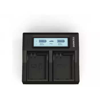 Duracell DRN6113 Φορτιστής