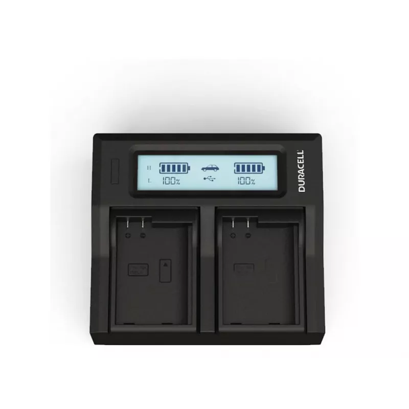 Duracell DRN6113 Φορτιστής