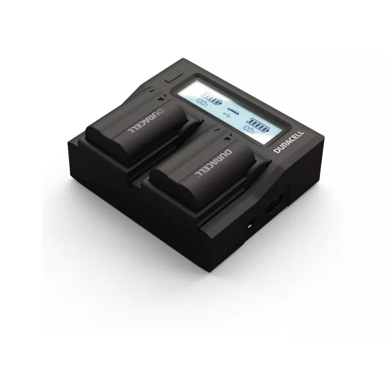 Duracell DRN6113 Φορτιστής