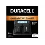 Duracell DRS6120 Φορτιστής