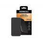 Duracell DRPB3009A Powerbank 10000 mAh Μαύρο