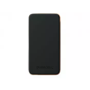 Duracell DRPB3009A Powerbank 10000 mAh Μαύρο