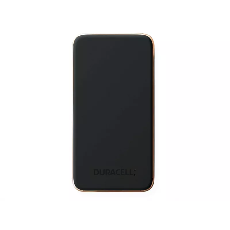 Duracell DRPB3009A Powerbank 10000 mAh Μαύρο