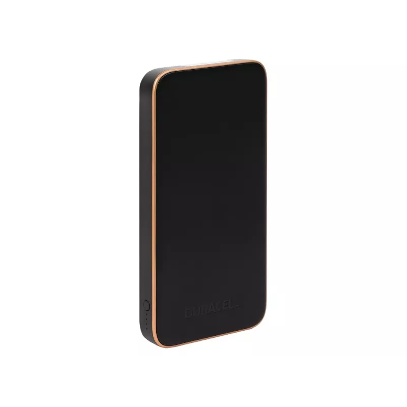 Duracell DRPB3009A Powerbank 10000 mAh Μαύρο