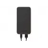 Duracell DRPB3009A Powerbank 10000 mAh Μαύρο