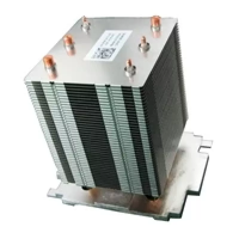 DELL 412-AAGF Σύστημα ψύξης υπολογιστή Ψύκτρα επεξεργαστή/Radiator Μεταλλικό