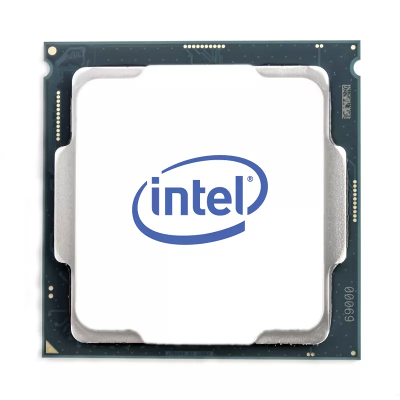 DELL Xeon Silver 4314 Επεξεργαστής 2,4 GHz 24 MB