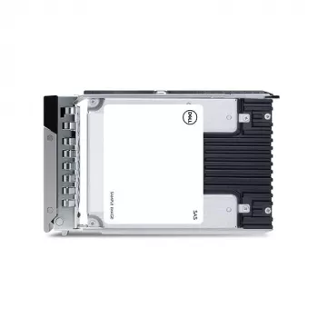 DELL 345-BDRK Εσωτερικός solid-state δίσκος 960 GB 2,5 ίντσες Serial ATA III