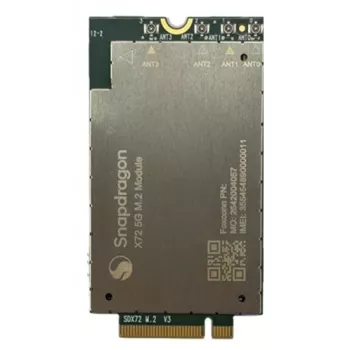 DELL DW5934E Εσωτερικό WWAN 4140 Mbit/s