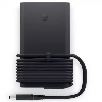 DELL 625VK Τροφοδοτικό/Μετατροπέας Indoor 360 W Μαύρο