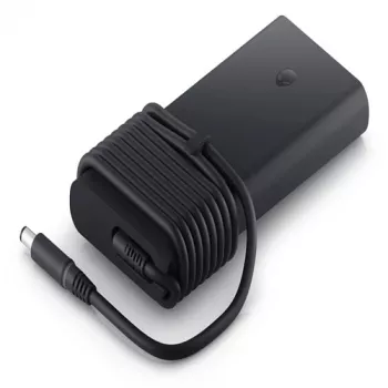 DELL 625VK Τροφοδοτικό/Μετατροπέας Indoor 360 W Μαύρο