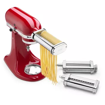 KitchenAid 5KSMPRA Αξεσουάρ μίξερ/κουζινομηχανής Σετ εξαρτημάτων