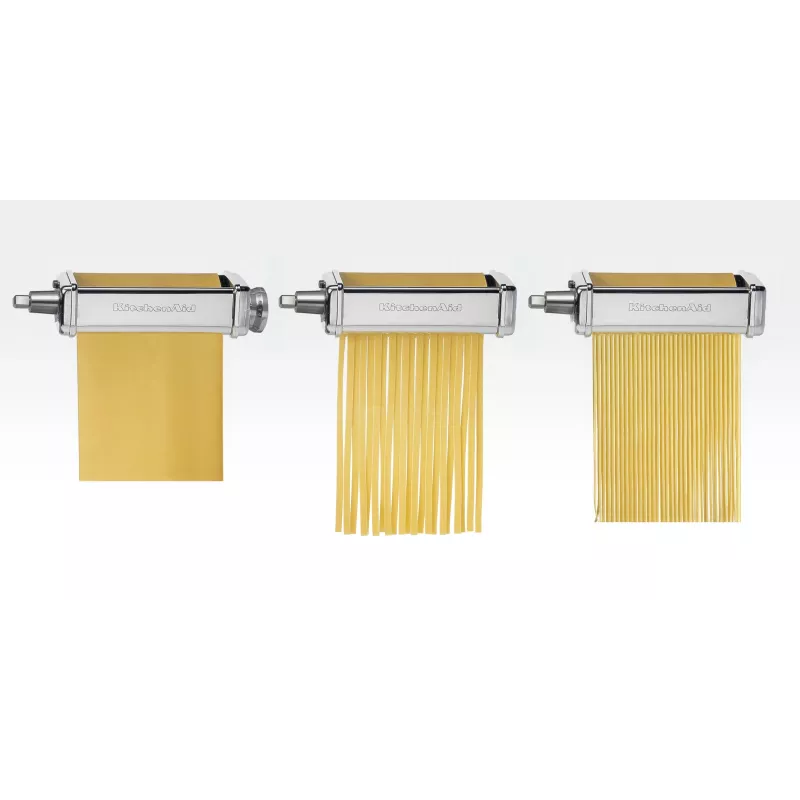 KitchenAid 5KSMPRA Αξεσουάρ μίξερ/κουζινομηχανής Σετ εξαρτημάτων