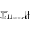 KitchenAid 5KSMMGA Μηχανή κιμά