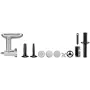 KitchenAid 5KSMMGA Μηχανή κιμά
